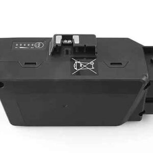 Flyer Batterie Panasonic 12A/36v 432W