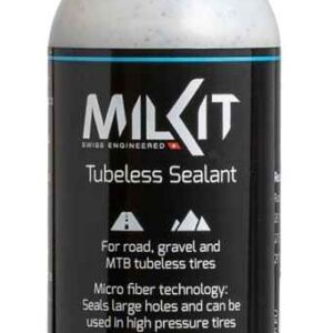 MilKit Lait pour Tubless MilKit (125ml)