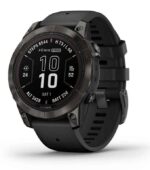 Garmin Fenix 7 Pro Sapphire Solar Edition