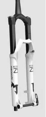 Marzocchi Fourche Bomber Z1 29'170 Sweep-Adj 15T