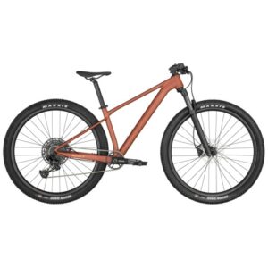 SCOTT Contessa Scale 940 – rouge