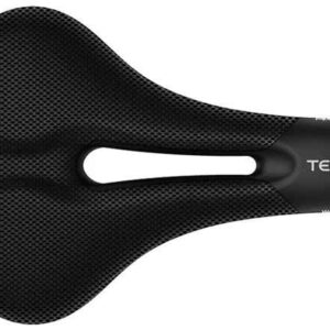 Terry Selle Fisio ClimaVent Gel Lady avec trou