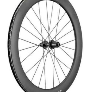DT Swiss Roue arrière ARC 1100 DICUT 700c CL 62 142/12mm