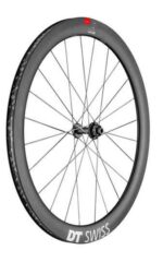 DT Swiss Roue avant ARC 1100 DICUT 700c CL 50 100/12mm