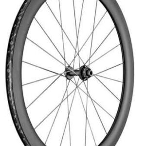 DT Swiss Roue avant ARC 1100 DICUT 700c CL 50 100/12mm