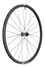 DT Swiss Roue avant GR 1600 SPLINE 700c CL 25 100/12