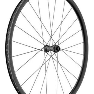 DT Swiss Roue avant GR 1600 SPLINE 700c CL 25 100/12