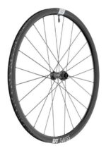 DT Swiss Roue avant E 1800 SPLINE 700c CL 30 100/12