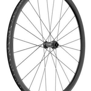 DT Swiss Roue avant E 1800 SPLINE 700c CL 30 100/12