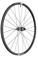 DT Swiss Roue arrière E 1800 SPLINE 700c CL 23 142/12