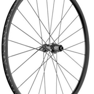 DT Swiss Roue arrière E 1800 SPLINE 700c CL 23 142/12