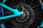 Muc-Off Housse pour disc (2 pces)