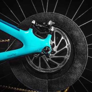 Muc-Off Housse pour disc (2 pces)