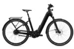 Flyer Upstreet 7.23 (comf/750Wh) – black