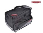 Pletscher Sacoche porte-bagage Zurigo avec adaptateur Wersa