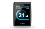 BOSCH Écran Kiox 500 BHU3700 noir (2,8")