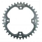 praxis Plateau Narrow/Wide Steel  104 BCD, 32z