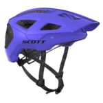 SCOTT Casque Tago Plus – ultra purple
