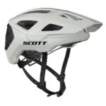 SCOTT Casque Tago Plus – terrazzo grey