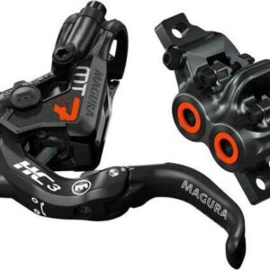 Magura Paire de Freins à disc MT7 HC3 Limited Edition