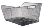 Agu Panier arrière FR Porter MIK