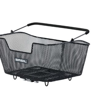 BASIL Panier arrière Base MIK