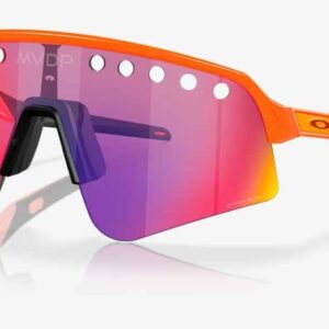 Oakley Lunettes Sutro Lite Sweep road orange