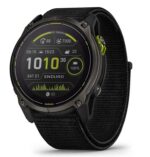 Garmin Montre Enduro 3 (51mm)