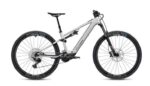 Flyer Uproc SL: X4.10 – cast Silver Gloss