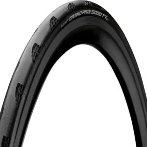 Continental Pneu 700x28C Grand Prix 5000 TT  TL-Ready