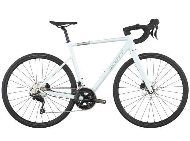 SCOTT Speedster 10 – cumulus White