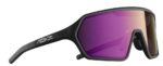 REACT Lunettes REV Nova Black Small