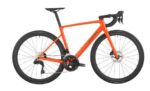 SCOTT ADDICT RC 30 – orange flamme