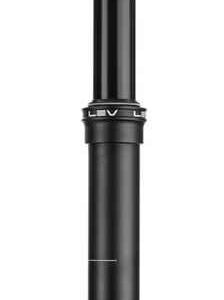 KS Tige de selle LEV Integra diam 31.6mm / 175mm