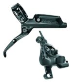 Sram Freins Level TLM, arrière 2000mm