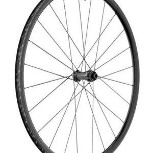 DT Swiss Roue av. ER 1600 SPLINE 700C CL 23 100/12mm
