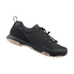 Shimano Chaussures homme E-Bike SH-ET5 – black