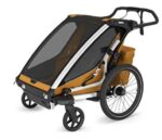 Thule Remorque Chariot SPORT 2 (double)