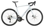 SCOTT ADDICT 50 (105 méca) Cumulus – cumulus white