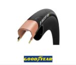 Good Year Pneu 700x28 Eagle F1 R TT noir