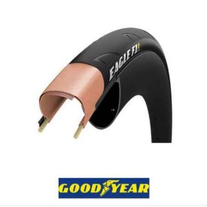 Good Year Pneu 700x28 Eagle F1 R TT noir