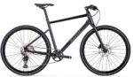BMC AlpenChallenge AL Three – black/petrole