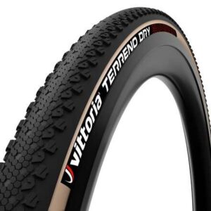 Vittoria Pneu Terreno Dry G2.0 700x40c TLR tan