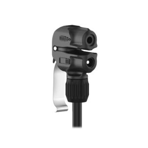 Lezyne Tête de pompe Dual Valve