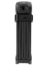 AXA Cadenas articulé Fold 100 noir