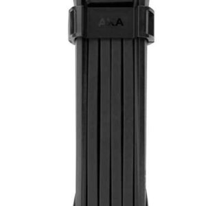 AXA Cadenas articulé Fold 100 noir