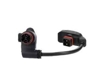 TQ HPR50 Cable pr Range Extender V04 86MM Lumen