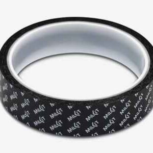 MilKit Fond de jante tubeless Rim tape 21mm, 10m