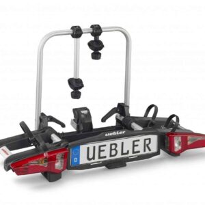 Uebler Porte-vélo Uebler i21 DC (2 vélos)