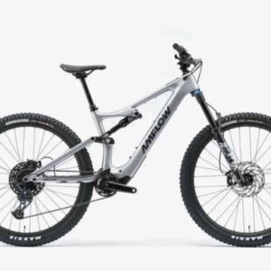 Amflow Amflow PL Carbone TEST – gris